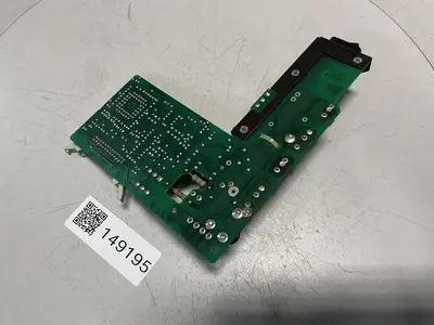 USED GAMMAFLUX 100-F-00