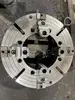 PRATT BURNERD 24" 4-Jaw Manual Chuck thumbnail