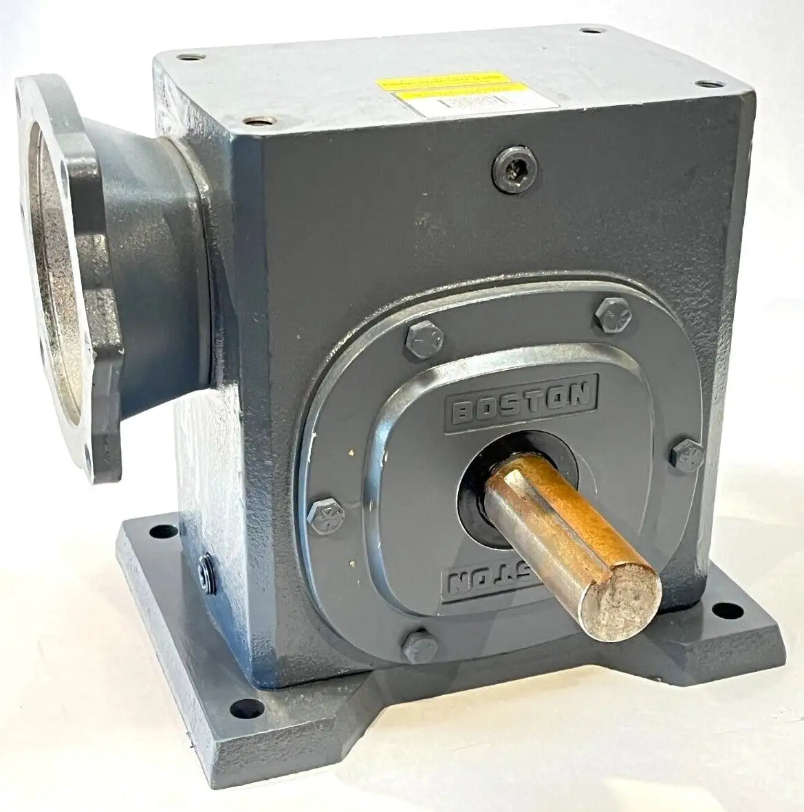 New | in-Stock BOSTON GEAR \ Speed Reducers | Maverick Industrial Sales #1103983