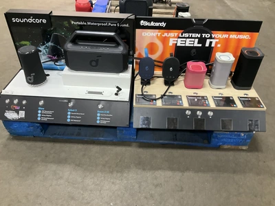 Used _UNKNOWN_ _UNKNOWN_ Commercial Audio/Visual Equipment Michigan US | Miedema Asset Management Group #1579847