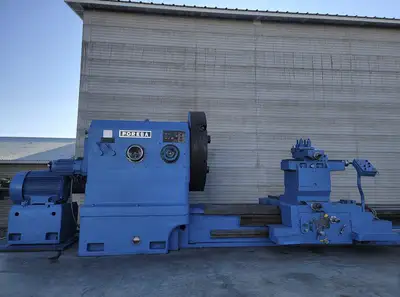 USED POREBA TCG-160-10M