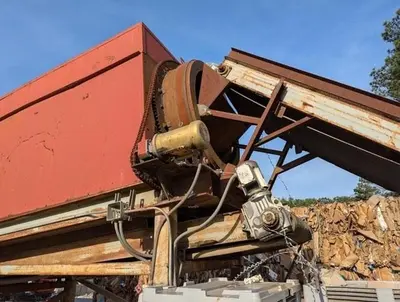 Recycling Line