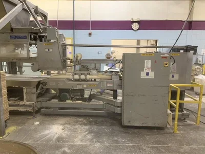 Used AM MFG. _UNKNOWN_ Bakery Equipment California US | BakeryEquipment.com #1554209
