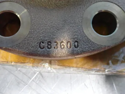 Used SA X23564 Pumps Ohio US | HGR 24 #891448
