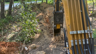 USED 2024 Sany SY35U