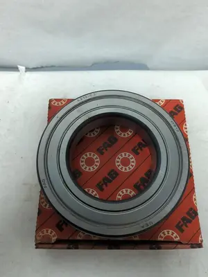 New | in-Stock FAG 6216 2ZR C3 Bearings | Surplus Asset Holdings #1197134