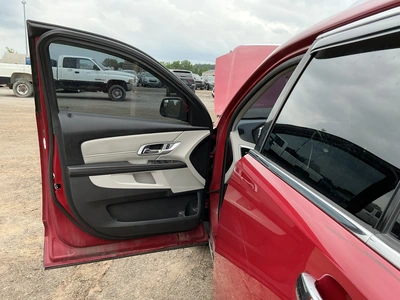 Used 2013 GMC TERRAIN SUVs Michigan US | Miedema Asset Management Group #1304675