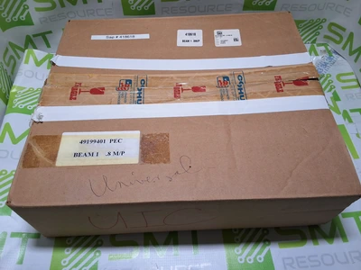 PANASONIC GP-MS112V POWER SUPPLY B/W CCD PEC CAMERA ASSEMBLY PCB 45269201-A