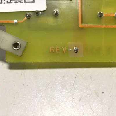 Used CINCINNATI MILACRON 3-531-3563A Circuit Boards Michigan US | Ideal Machinery #1318600