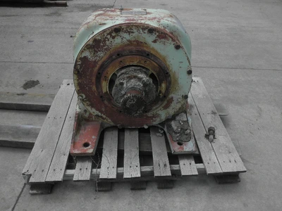 USED WESTINGHOUSE A039C