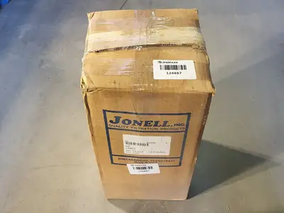 NEW JONELL SYSTEMS JMG-318-R-CE