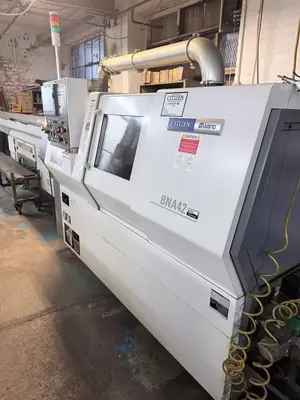2017 MIYANO BNA-42GTY 5-Axis or More CNC Lathes | Midstate Machinery (3)
