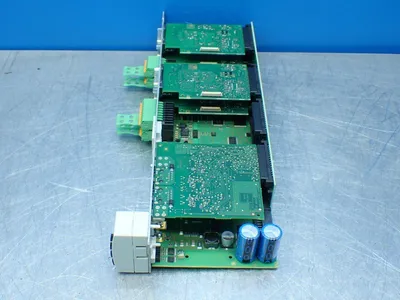USED REXROTH R911321601