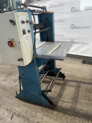 Yorkshire Packing Suppliers Bar Sealer 610Mm Wide Model 24Ss