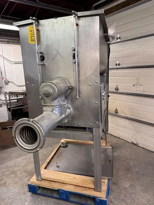 USED HOBART 4356
