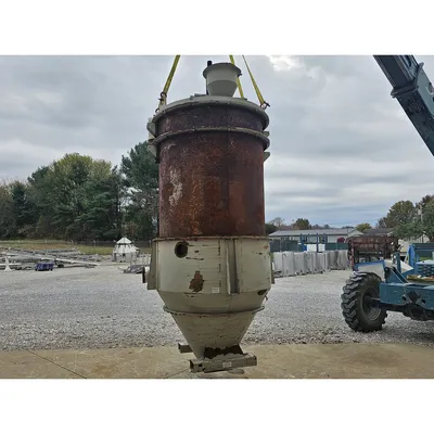 USED CONAIR CR-3000