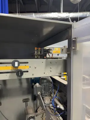 USED 2010 MASIPACK 70001M0000 / ULTRA VS 300