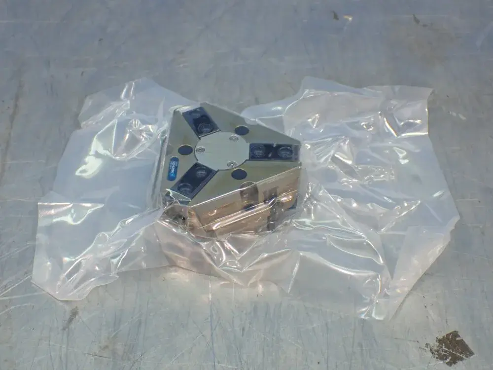 NEW SCHUNK PZN+801