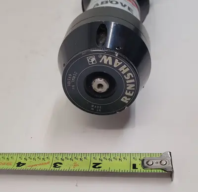 Used RENISHAW MP10 Probes Kentucky US | Aucto #686895