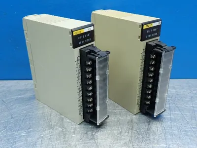USED OMRON C200HOD212