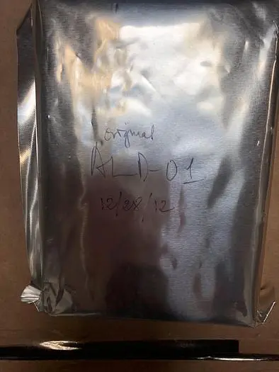 Used HITACHI H3D5001672S Semiconductor Parts California US | Advanced Capital Equipment Sales #435182