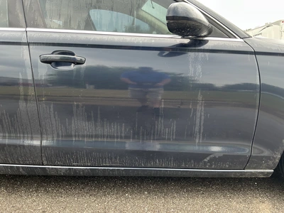 USED 2014 AUDI A6