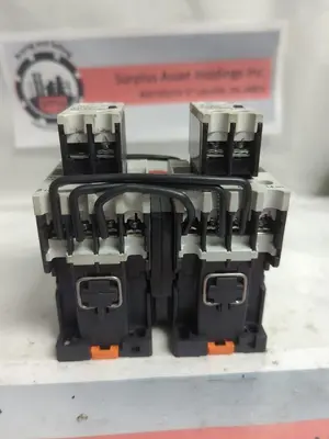 USED IDEC YC1U-11