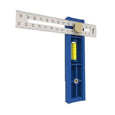 12' Self-Adhesive Measuring Tape (L-R Reading)