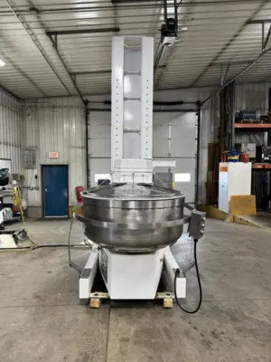 USED 2013 EMPIRE BAKERY EQUIPMENT AR300