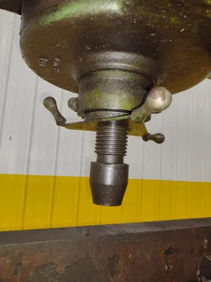 USED DAKE 75H