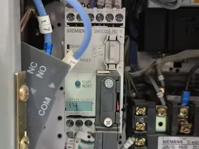 USED SIEMENS TIASTAR