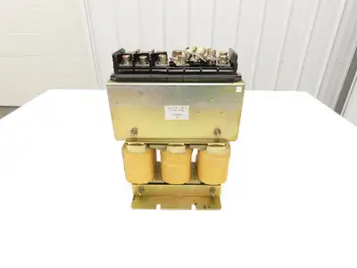 Okuma E2530-413-024-A Line Reactor 100A 140uH *READ