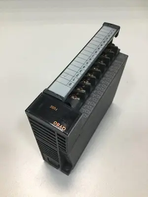 USED MITSUBISHI QY80