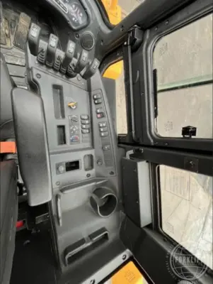 Used 2020 HYUNDAI 160D-9 Internal Combustion Forklifts: Pneumatic Tire Illinois US | Forklift Exchange #1274766