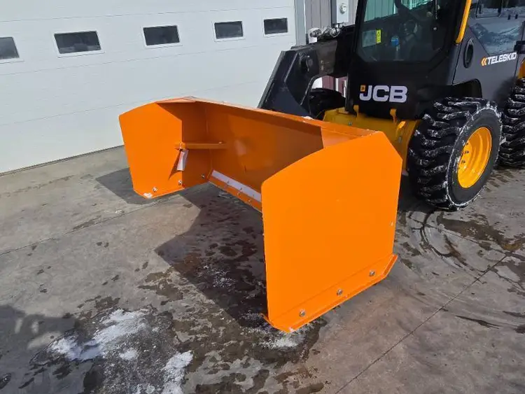Used _UNKNOWN_ _UNKNOWN_ Snow Removal & Equipment Minnesota US | K-BID #475973