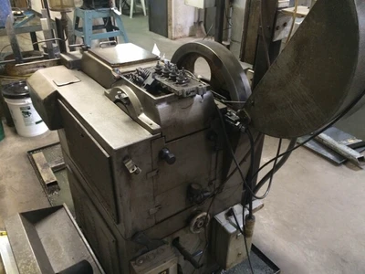 USED MORRIS 0RC-23A