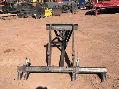 Used JLG 90455011 Cranes, Jib Utah US | CSS Equipment Sales #1488836