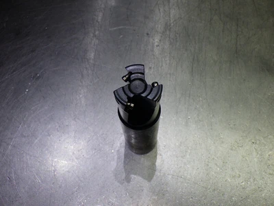 Sandvik 1" 3 Flute Coolant Thru Endmill 1" Shank RA390-025M25-11M (LOC3284)