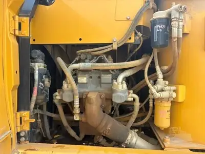Used 2014 DEERE 180G LC Crawler Excavators North Carolina US | Southeastern Equipment Corp #1467755