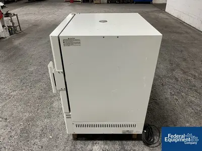 USED LR Technologies LR Technologies 50C Incubator