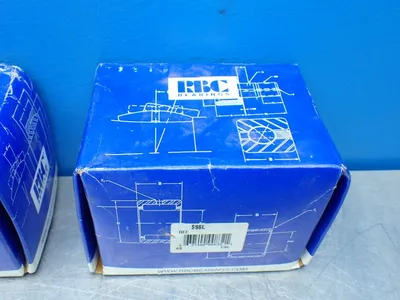 New | in-Stock RBC BEARINGS S96L Tooling & Accessories (Other) Ohio US | HGR 24 #1083773