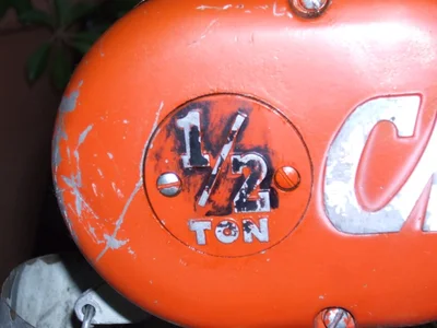 USED CM F