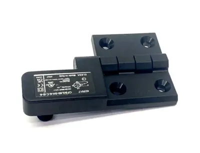 New | in-Stock Elesa 427017, CFSQ.60-SH-6-C-B-S-EA Relays & Switches Michigan US | Maverick Industrial Sales #1414225