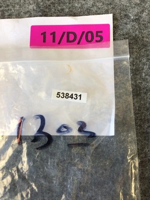 Used Flowserve STEM-24466TSE Valves/Fittings California US | Davliegogo LLC #1730777
