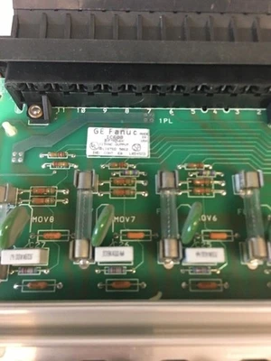 Used GE FANUC IC600BF904K PLC Processors Indiana US | J&J Industrial Supply #512895