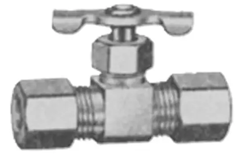 Johnson Controls F-1000-94 [New]