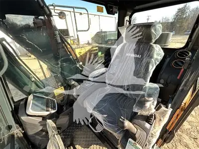 USED 2023 HYUNDAI HX140AL