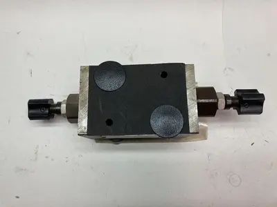 New | in-Stock RACINE FE1-SBCK-M02AB-10 Pump & Valve Parts | Surplus Asset Holdings #1216747