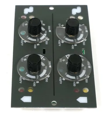 NEW NORDSON 222620A TEMPERATURE CONTROL PANEL BA05K00629, 222620