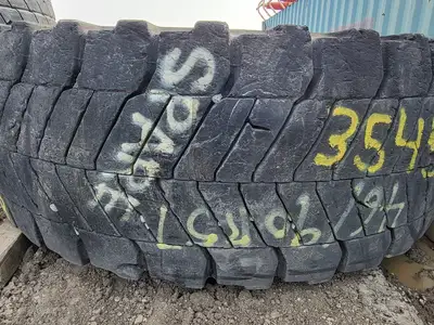 USED BRIDGESTONE VREV